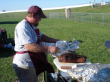 BRISKET?