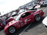 McKee SM2 (Ladies) RX7