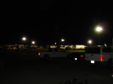 Night over HPT... and were not going back!