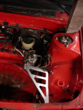 Master Cylinder Brace