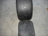 Contact patch comparo