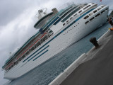 Our ship