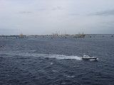Pilot boat