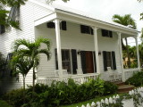 My future house