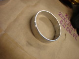 Rear Shim Top,
