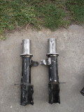 Rear Housings