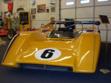 1970 McLaren M8-D