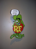 Rat Fink