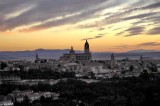 Segovia Cathedral