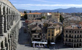 Segovia - Aqueduct