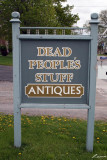 Dead Peoples Stuff 1198