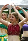 Shen Dance 10 - Belly Dancers