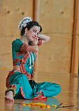 East Indian Dance  11