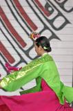 Korean dancer 10