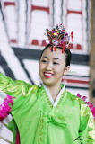 Korean dancer 7