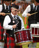 pipe band - 21