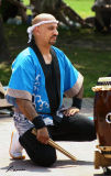 Oto Wa Taiko Drummers - 14