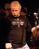 Steve Cheesman & The Heeters at Brandees 02-14-09
