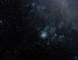 Tarantula Nebula
