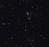 SBIG ST-4000XCM 2009-2010