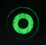 laser collimation #2