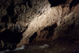 Underground river