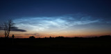 Noctilucent Clouds