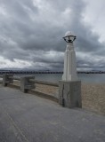 Geelong foreshore Lampost on the beachfront.jpg