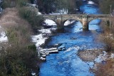 20090207 - Green Bridge