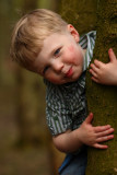 20090412 - Climbing Trees