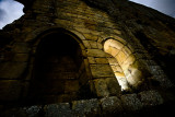 20080223 - Jervaulx Abbey