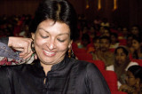  Mallika Sarabhai