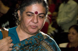 Vandana Shiva