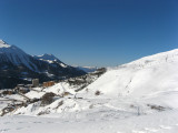 MERLETTE(hautes alpes)