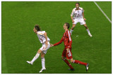 2006 Champions League: Liverpool 3 Galatasaray 2