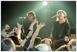The Garage, London 2001