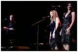 Brian, Carnie & Wendy WIlson