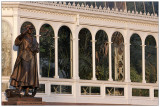 Palmhouse, Sefton Park, Liverpool