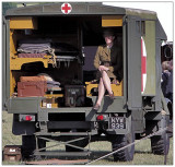 Second World War