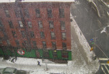 NY Snow