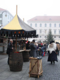 Mittelaltermarkt Mnchen 2008