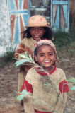 near Antananarivo, Madagascar