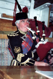Piper onboard Provident