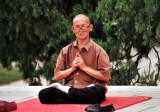 am Himmelstempel / at the Temple of Heaven, Beijing