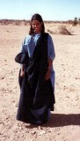 Tuareg, Mali