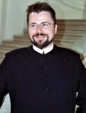 Bruder Michael, Benediktinerkloster Altenburg, Österreich