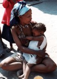 San, Namibia