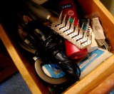 Beauty Drawer