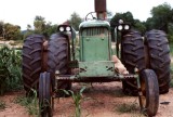 Juniors Tractor