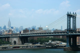 Manhattan Bridge